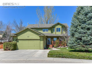 606 Bristlecone Ct, Longmont, CO 80513-1419