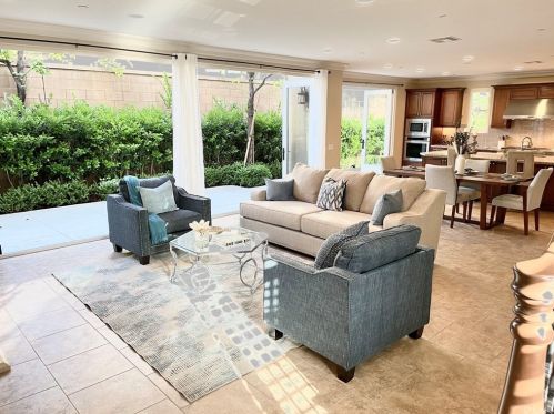173 Desert Bloom, Irvine CA  92618-8871 exterior
