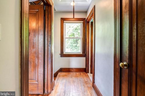 600 Elm Ave, Silver Spring MD 20912-5432 exterior