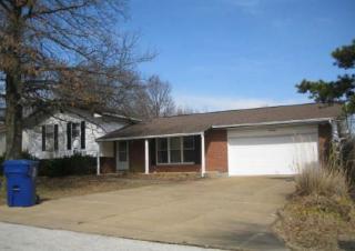3708 Gail Dr, Imperial, MO 63052-1139
