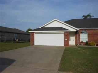 1710 J St, Rogers, AR 72756-5603