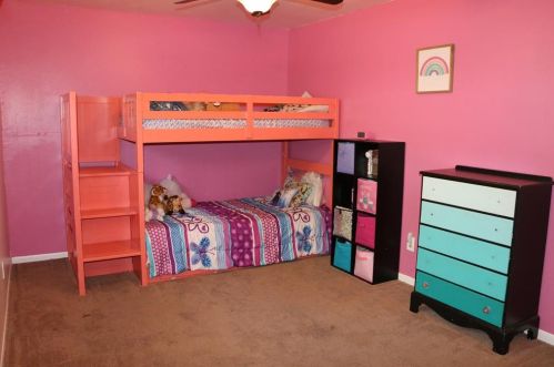 1015 Stevens Ave, Conroe TX  77301-1751 exterior