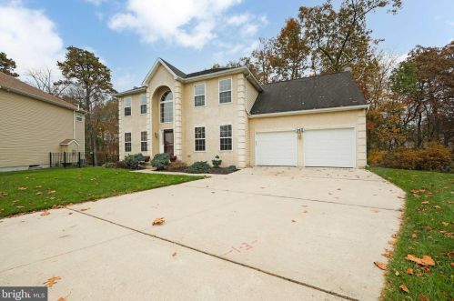 142 Quiet Rd, Erial, NJ 08081