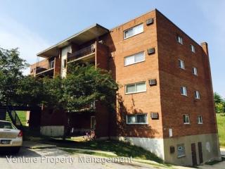 3388 Mchenry Ave, Cincinnati OH  45225-1165 exterior