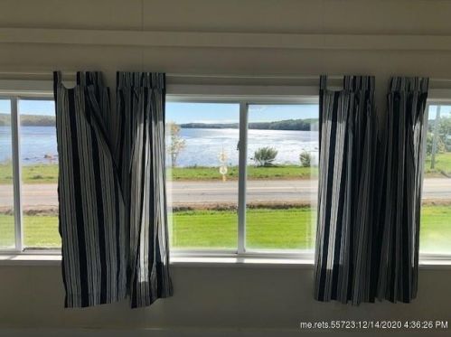 59 Bayview Rd, Penobscot, ME 04476-3609