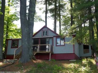 43 Pickerel Ln, Belgrade, ME 04917-4613