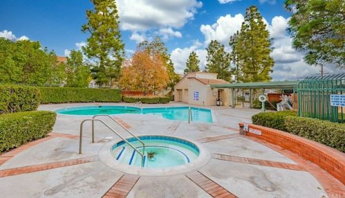 3571 Greentree Cir, Anaheim CA  92804-7650 exterior