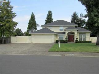 1707 Victorian Way, Eugene OR  97401-7087 exterior