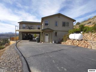 1200 Slate Rd, Wellington, NV 89444-9440
