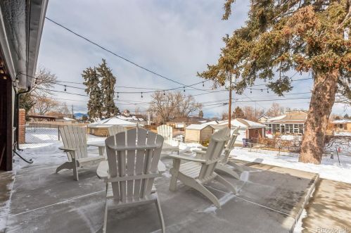 5051 35th Ave, Denver CO  80212-1820 exterior