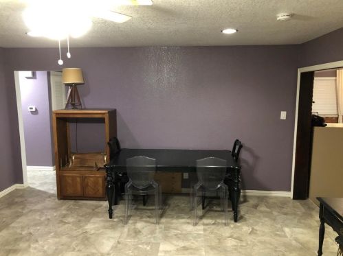 7020 Norma St, Fort Worth TX 76103-3214 exterior