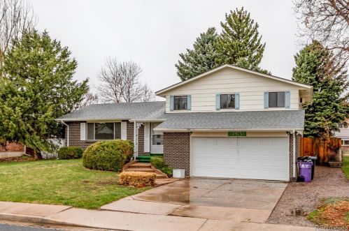 2913 Otis St, Denver, CO 80227-3529
