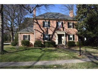 1200 Peachtree Blvd, Richmond, VA 23226-1140