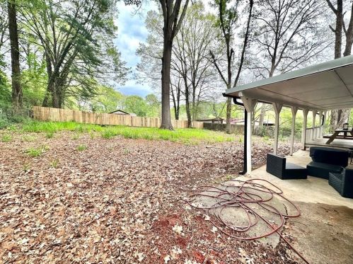 125 Highland Blvd, Stockbridge GA  30281-4660 exterior