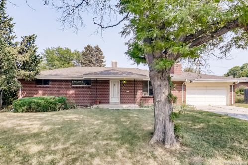 294 Moline St, Denver, CO 80010-4764