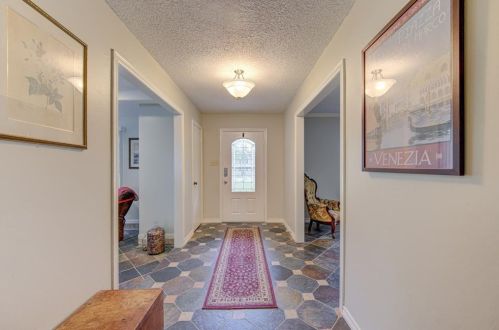 612 Arkansas Park, Conroe TX  77302-1037 exterior