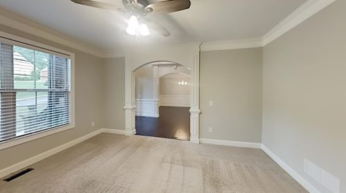 3388 Branch Valley Trl, Conyers GA  30094-3995 exterior