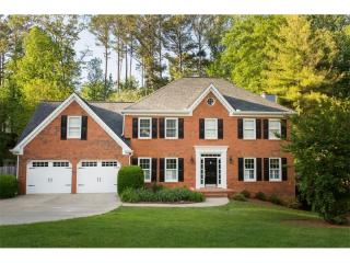 2756 Princeton Mill Ct, Marietta, GA 30068-3162