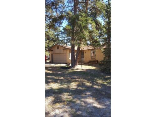 5158 Pine Ridge Dr, Elizabeth, CO 80107-7868