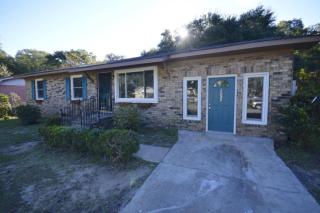 1539 Seacroft Rd, Charleston, SC 29412-8125