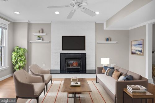 14804 Gamble Ct, Silver Spring, MD 20905-5611