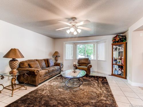 3401 Watada St, Denver CO  80601-3471 exterior