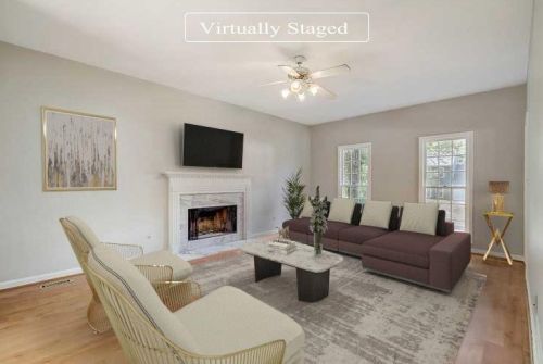 1630 Willow Way, Holly Springs, GA 30188-4648