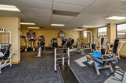 300 Clinton St, Denver CO  80247-1279 exterior