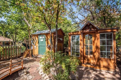 2334 Lotus Ave, Fort Worth TX  76111-1636 exterior