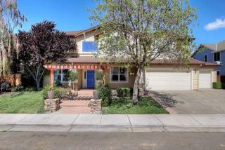 1503 Roger Dr, Tracy, CA 95304-5901