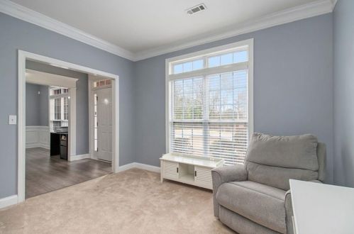 1001 Mccoy Dr, Conyers GA  30094-3602 exterior