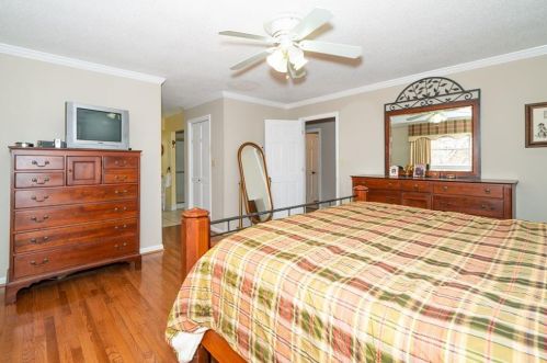 101 Dogwood Trl, Big Canoe GA  30143-2041 exterior