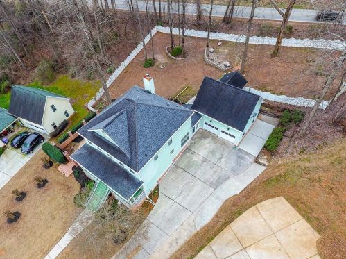 109 Memory Ln, Stockbridge GA  exterior