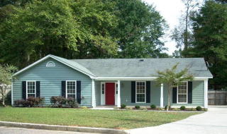 4138 Sawgrass Ct, Evans, GA 30809-4013
