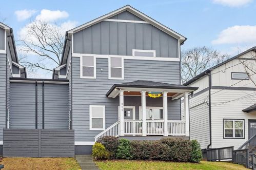 999 Grant Ter, Atlanta, GA 30315-1936