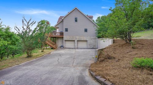88 Gail Ln, Meansville, GA 30256-5128