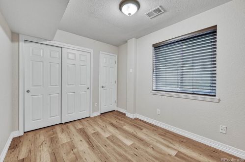 16138 Amber Rock Ct, Parker CO  80134-3556 exterior