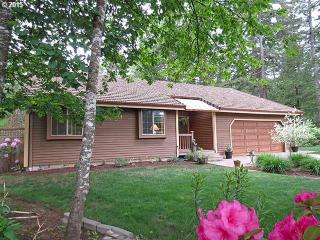 25474 Milo Rd, Veneta, OR 97487-9540