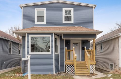 2743 New England Ave, Chicago, IL 60707-1734