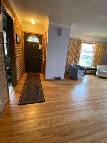 605 Griggs St, Saint Paul MN  55116-1652 exterior