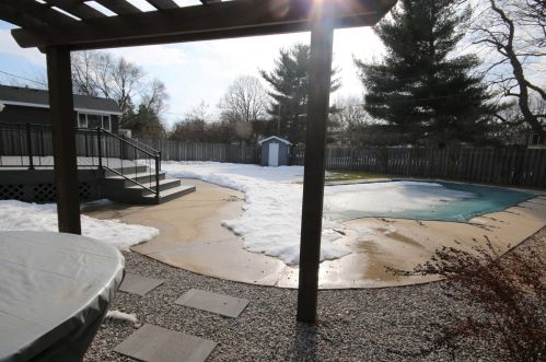 5125 Eastwood Rd, Saint Paul MN  55112-4836 exterior