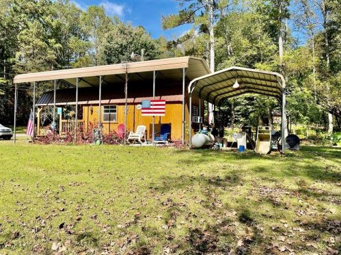 407 Griffith Ave, Big Canoe GA  30143-2004 exterior