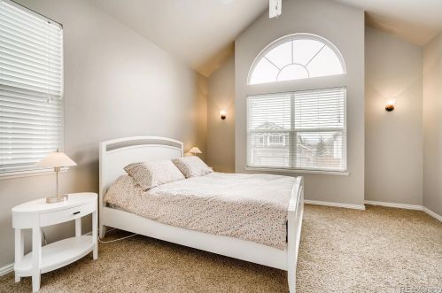 11666 Laurel Ln, Parker CO 80138-7174 exterior