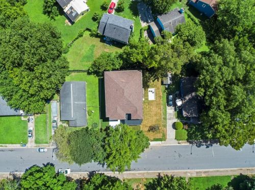 1557 Foote St, Atlanta GA  30307-2817 exterior