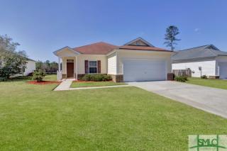 6 Hartland Ct, Savannah, GA 31322-5029