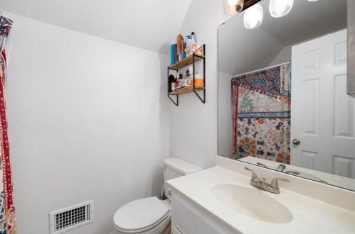 1195 Haven Brook Ln, Atlanta GA  30319-2616 exterior