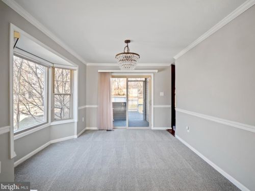 734 Sonata Way, Silver Spring MD 20901-5063 exterior