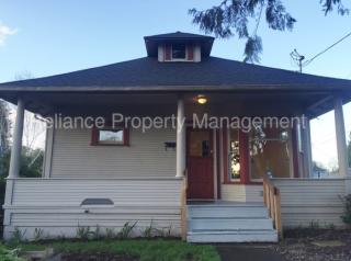 4835 Franklin St, Portland OR  97206-3129 exterior
