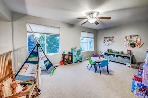 11829 Trail View Ln, Parker CO  80134-3042 exterior