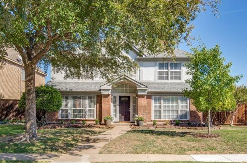 7500 Hughes Dr, Plano, TX 75024-3424